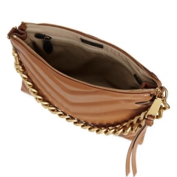 REBECCA MINKOFF EDIE BAG - Picture 6 of 8